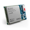 Ezurio Bluetooth Module Single-mode Low Energy BLE 5.0 1Mbps Data Rate BL652-SA-01-T/R