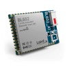 Ezurio Bluetooth Module Single-mode Low Energy BLE 5.0 1Mbps Data Rate BL652-SA-01-T/R