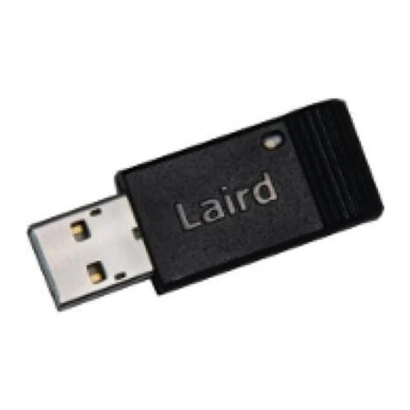 Ezurio Bluetooth Dongle USB Class 1 4.0 + EDR Wireless Adapter BT820