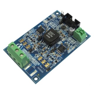 Infineon Evaluation Board for EiceDRIVER Half-Bridge Driver for EV Charger, Motor Control & Drives EVAL1ED3890MX12MTOBO1