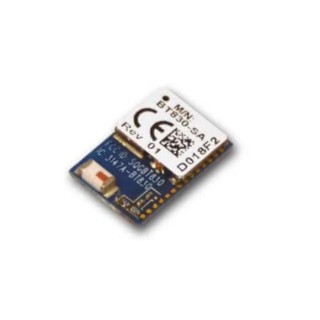 Ezurio Bluetooth Module Class 1 4.0 Data Rate 3Mbps Receiver Sensitivity -89dBm BT830-SA