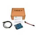 Ezurio Bluetooth Module Class 1 4.0 Data Rate 3Mbps Receiver Sensitivity -89dBm BT830-SA