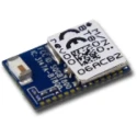 Ezurio Bluetooth Module Class 1 4.0 Data Rate 3Mbps Receiver Sensitivity -89dBm BT830-SA