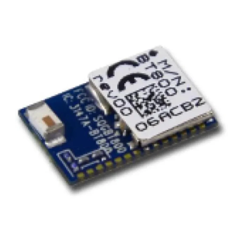 Ezurio Bluetooth Module Class 1 4.0 Data Rate 3Mbps Receiver Sensitivity -89dBm BT830-SA