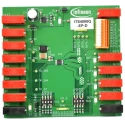 Infineon DEMOBOARD ITS4090Q 4-Channel Industrial PROFET Evaluation Board for ITS4090Q