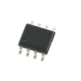 ams OSRAM Surface Position Sensor 3.3 V to 5 V, UART Interface, SOIC Package, 8-Pin AS5116-HSOM