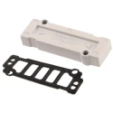 SMC Pneumatic Blanking Plate SY3000 Series Solenoid Valves 