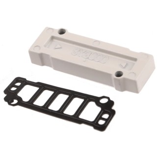 SMC Pneumatic Blanking Plate SY3000 Series Solenoid Valves 