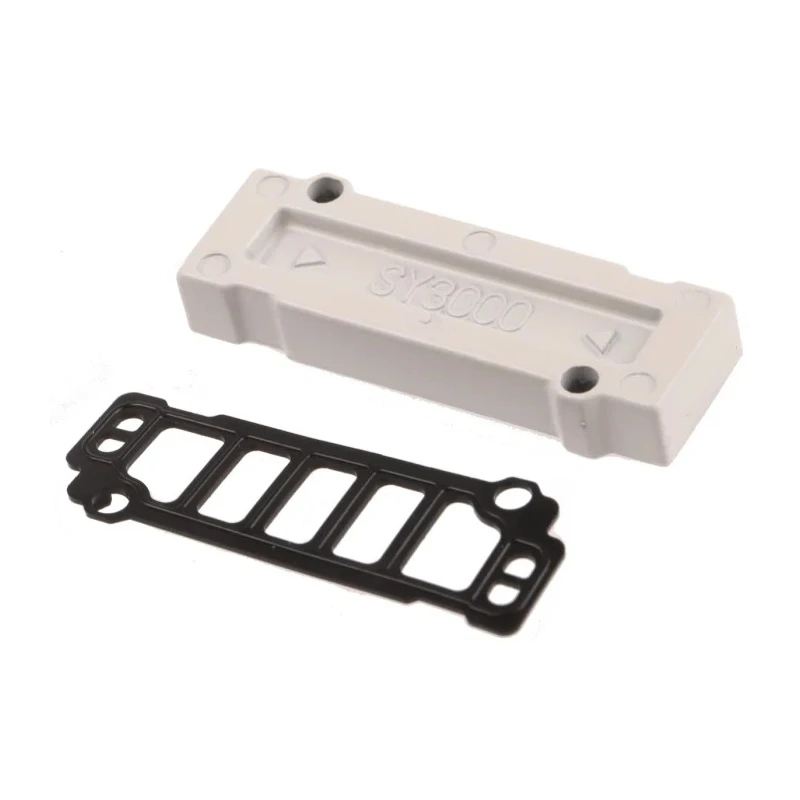 SMC Pneumatic Blanking Plate SY3000 Series Solenoid Valves 