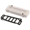 SMC Pneumatic Blanking Plate SY3000 Series Solenoid Valves