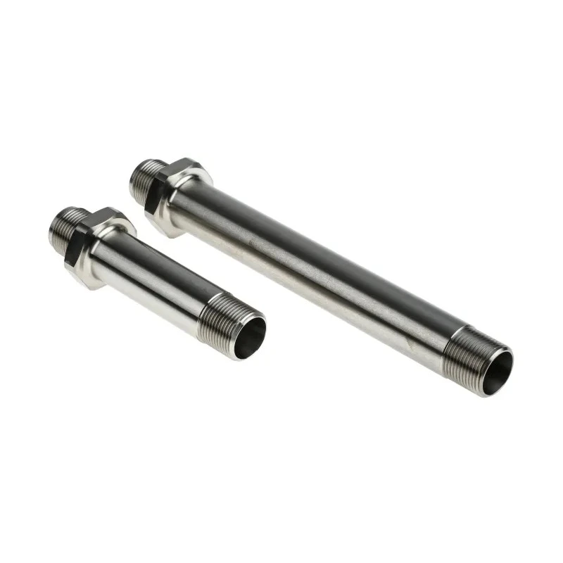 SICK Flow Optimising Pipe Set for Use with FTMg (FTMG-xxx20xxx) Series BEF-EL BEF-EL-G34D20-FTMG