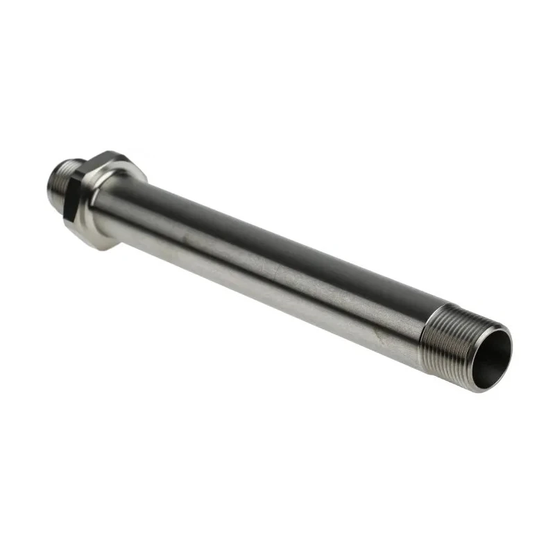 SICK Flow Optimising Pipe Set for Use with FTMg (FTMG-xxx20xxx) Series BEF-EL BEF-EL-G34D20-FTMG