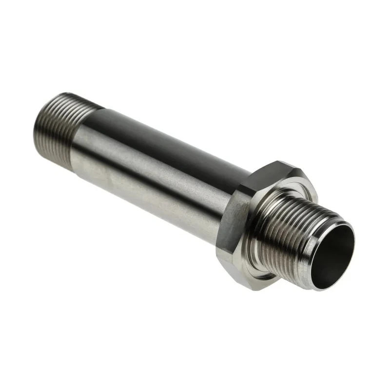 SICK Flow Optimising Pipe Set for Use with FTMg (FTMG-xxx20xxx) Series BEF-EL BEF-EL-G34D20-FTMG
