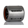 RS PRO Linear Ball Bearing with 20 mm ID, 28 mm OD, 30 mm Length, Sealed Type, Dynamic Load Rating 1170 N 234-6942