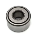 RS PRO Yoke Track Roller Yoke Cam Follower Bearing 8mm Bore Diameter, 8mm Roller Diameter NART8UUR