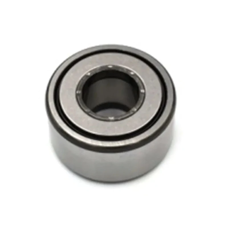 RS PRO Yoke Track Roller Yoke Cam Follower Bearing 8mm Bore Diameter, 8mm Roller Diameter NART8UUR