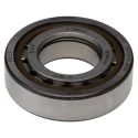 SKF High-Performance NUP 206 ECP/C3 Cylindrical Roller Bearing 30 mm ID, 62 mm OD, 16 mm Width, Open Type NUP 206 ECP/C3