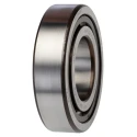 SKF High-Performance NUP 206 ECP/C3 Cylindrical Roller Bearing 30 mm ID, 62 mm OD, 16 mm Width, Open Type NUP 206 ECP/C3