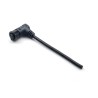 Amphenol Industrial Female 5 Way X Lock B Size Sensor Actuator Cable 1 m BD-05AFFM-QR8D01