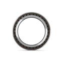 SKF Tapered Roller Bearing T7FC 060/QCL7C 60 mm ID 125 mm OD Sheet Metal Cage 5300 RPM Germany