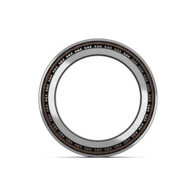 SKF Tapered Roller Bearing T7FC 060/QCL7C 60 mm ID 125 mm OD Sheet Metal Cage 5300 RPM Germany