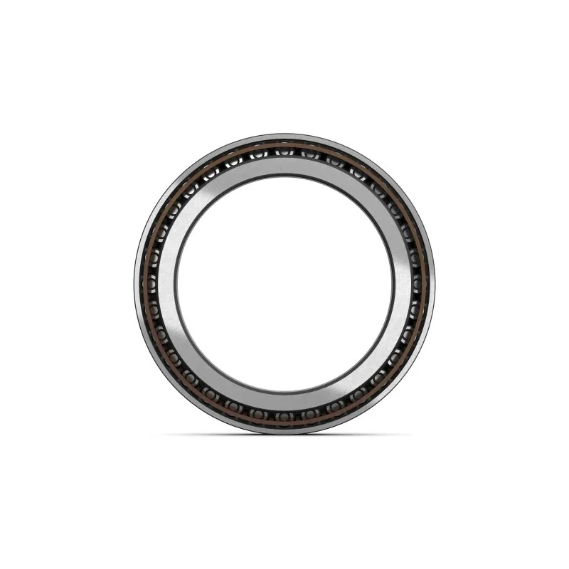 SKF Tapered Roller Bearing T7FC 060/QCL7C 60 mm ID 125 mm OD Sheet Metal Cage 5300 RPM Germany