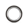 SKF Tapered Roller Bearing T7FC 060/QCL7C 60 mm ID 125 mm OD Sheet Metal Cage 5300 RPM Germany