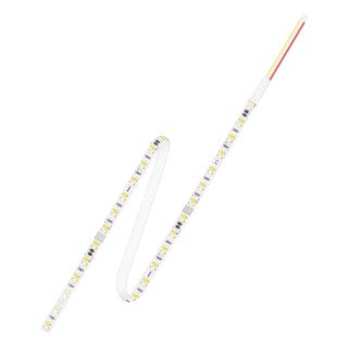 Osram 24V DC White LED Strip 6500K Colour Temperature 5000mm Length TF2000TW-G1-827.865-05