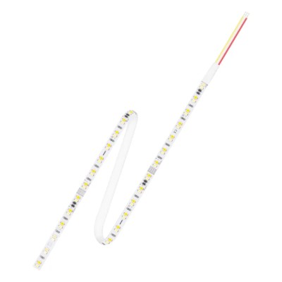 Osram 24V DC White LED Strip 6500K Colour Temperature 5000mm Length TF2000TW-G1-827.865-05