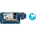 STMicroelectronics Microcontroller Development Tool Discovery Kit with STM32H735IG MCU 1 Mbyte Flash, 564 STM32H735G-DK