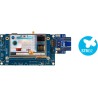 STMicroelectronics Microcontroller Development Tool Discovery Kit with STM32H735IG MCU 1 Mbyte Flash, 564 STM32H735G-DK