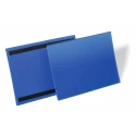 Durable Blue Wall Mount A4 Document Display, 225 mm Height, 311 mm Width 174507