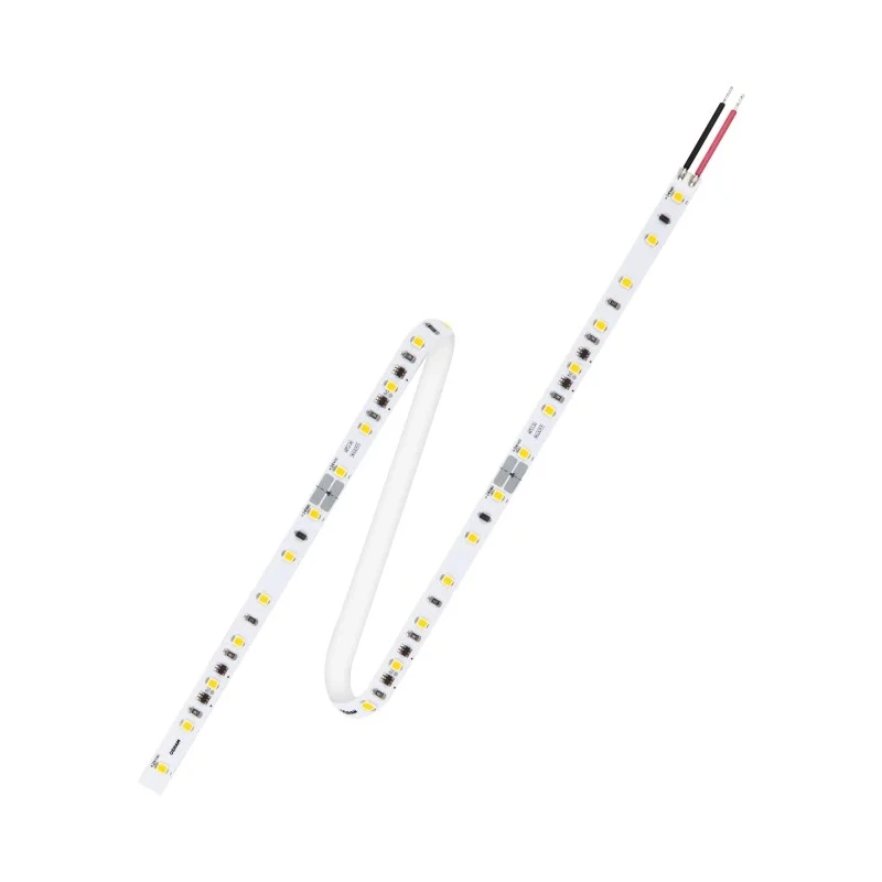 Osram White LED Flexible Strip 24V DC, 6780K Colour Temperature, 5000 mm Length TF600S-G1-865-05