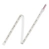 Osram 24V dc White Flexible LED Strip 2700K Colour Temperature 5000mm Length TFP1500S-G1-827-05