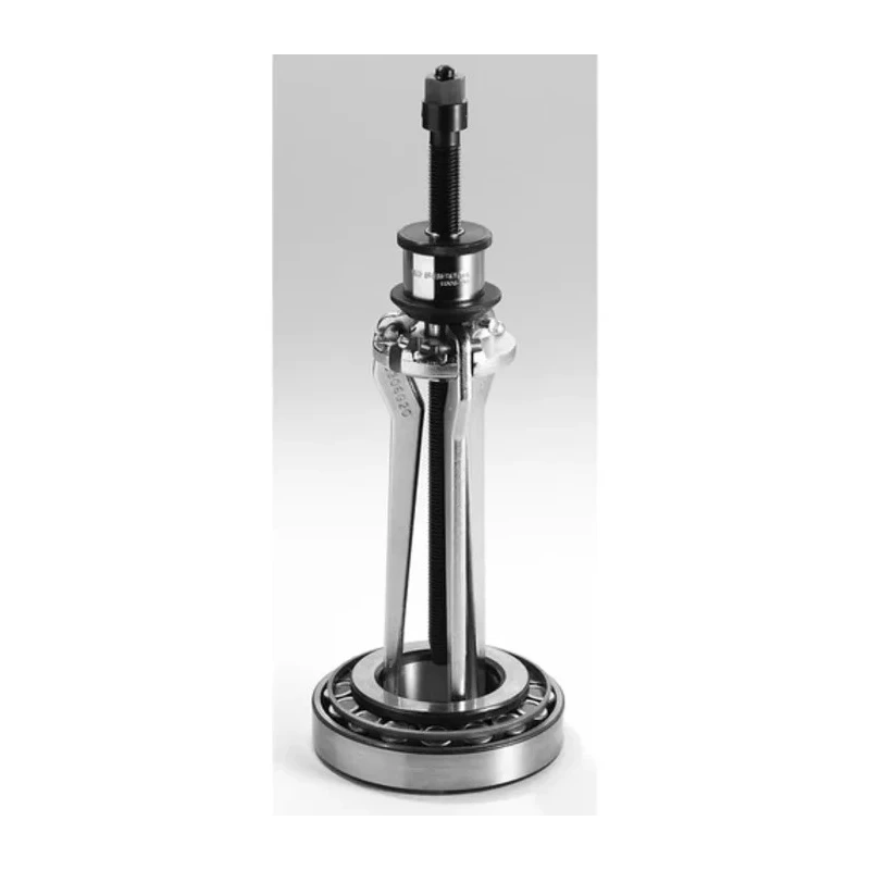 Facom Hydraulic Bearing Puller 4 t Force Capacity 50 to 170 mm U.306-170N
