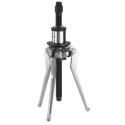 Facom Gear Bearing Puller with 10 t Force Capacity, 50 to 230 mm Range, 1-Piece U.310-230N