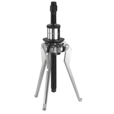 Facom Gear Bearing Puller with 10 t Force Capacity, 50 to 230 mm Range, 1-Piece U.310-230N