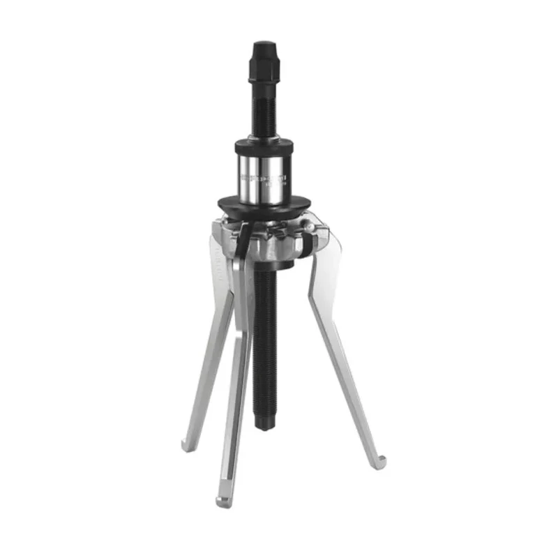 Facom Gear Bearing Puller with 10 t Force Capacity, 50 to 230 mm Range, 1-Piece U.310-230N