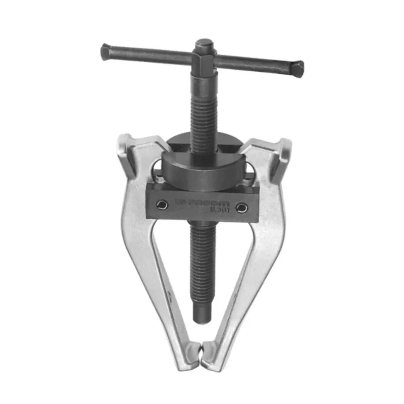 Facom Hand Bearing Puller, Hand Operation, 0.9 t Force, Capacity 15 to 50 mm U.301P