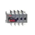ABB Switch Disconnector Auxiliary Switch Terminal Set OT Series for OT Series Switch Disconnector 1SCA022008R7650