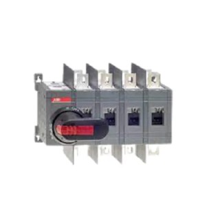 ABB Switch Disconnector Auxiliary Switch Terminal Set OT Series for OT Series Switch Disconnector 1SCA022008R7650