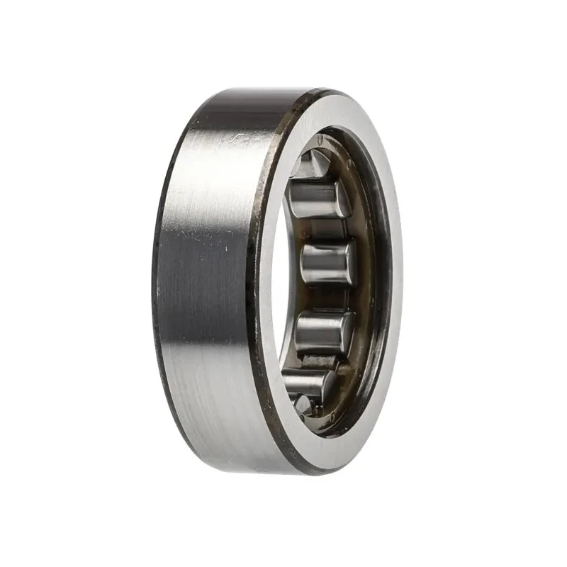 SKF Roller Bearing Cylindrical Single Row Non-Metallic Cage 22.9 mm ID, 40 mm OD RNU 203 TN9