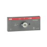 ABB Parallel Attachment Switch Disconnector Mounting Component OS Series 105mm 1SCA022865R5010