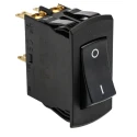 ETA Thermal Circuit Breaker 10A Current Rating 2-Pole Screw Mount 240V AC 50V DC 3120-N521-H7T1-W01D-10A