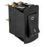 ETA Thermal Circuit Breaker 10A Current Rating 2-Pole Screw Mount 240V AC 50V DC 3120-N521-H7T1-W01D-10A