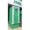 Eco Friendly Mobile Toilet