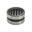SKF Needle Roller Bearing NK 20/16 20 mm ID, 28 mm OD, 16 mm Width, Steel Cage, Open End NK 20/16