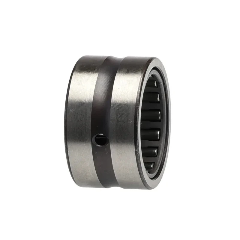 SKF Needle Roller Bearing NK 20/16 20 mm ID, 28 mm OD, 16 mm Width, Steel Cage, Open End NK 20/16