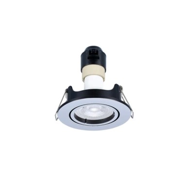 Sylvania LED Downlight 90 mm 240V 4.5 W 0005728