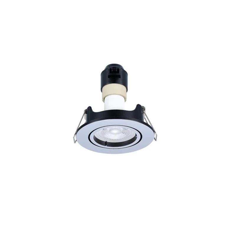 Sylvania LED Downlight 90 mm 240V 4.5 W 0005728